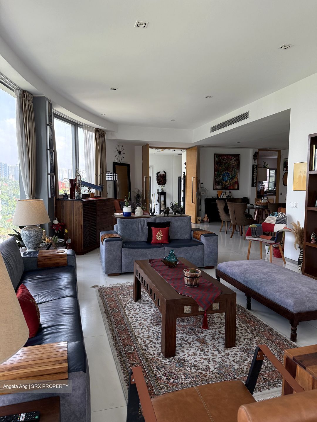Cliveden At Grange (D10), Condominium #591422721